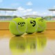 SG CLUB Lite Cricket Balls (Pack of 6)