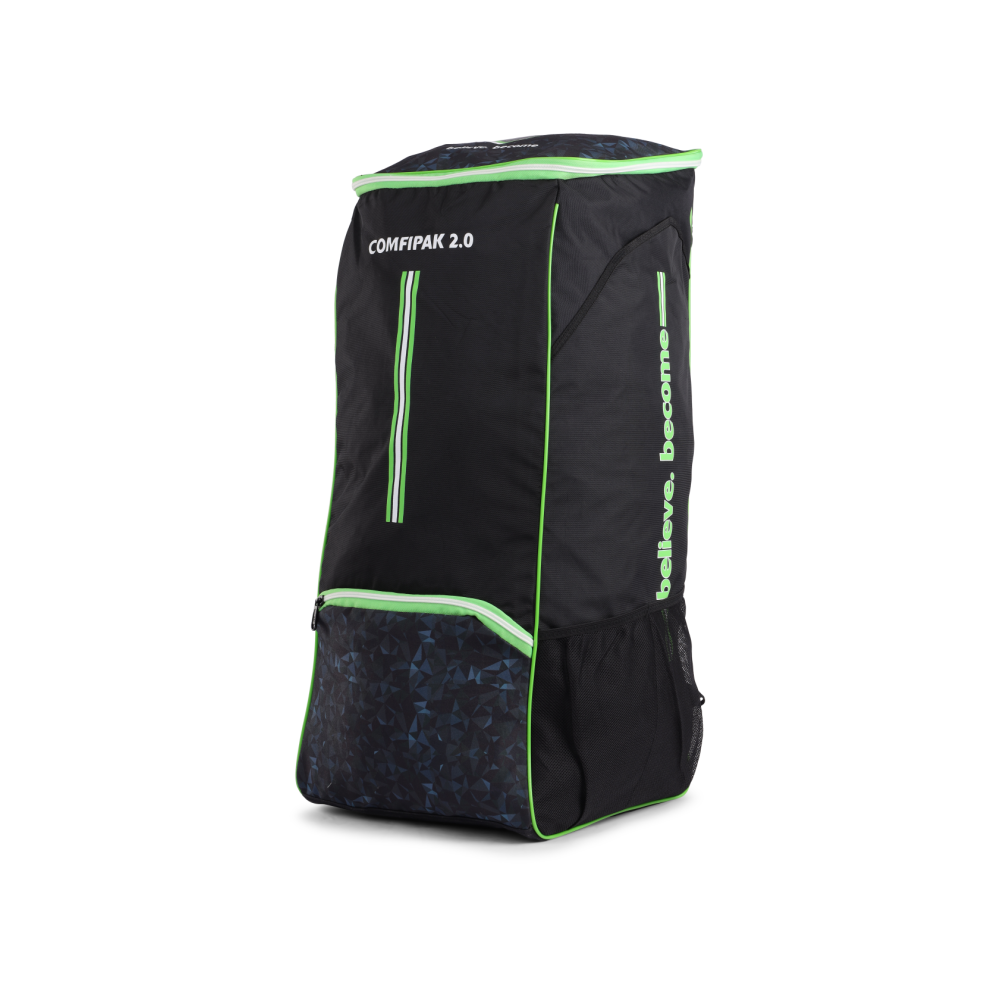 SG Comfipak 2.0 Duffle Kit Bag
