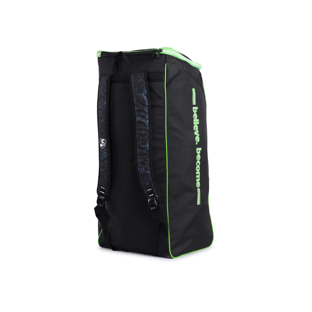 SG Comfipak 2.0 Duffle Kit Bag