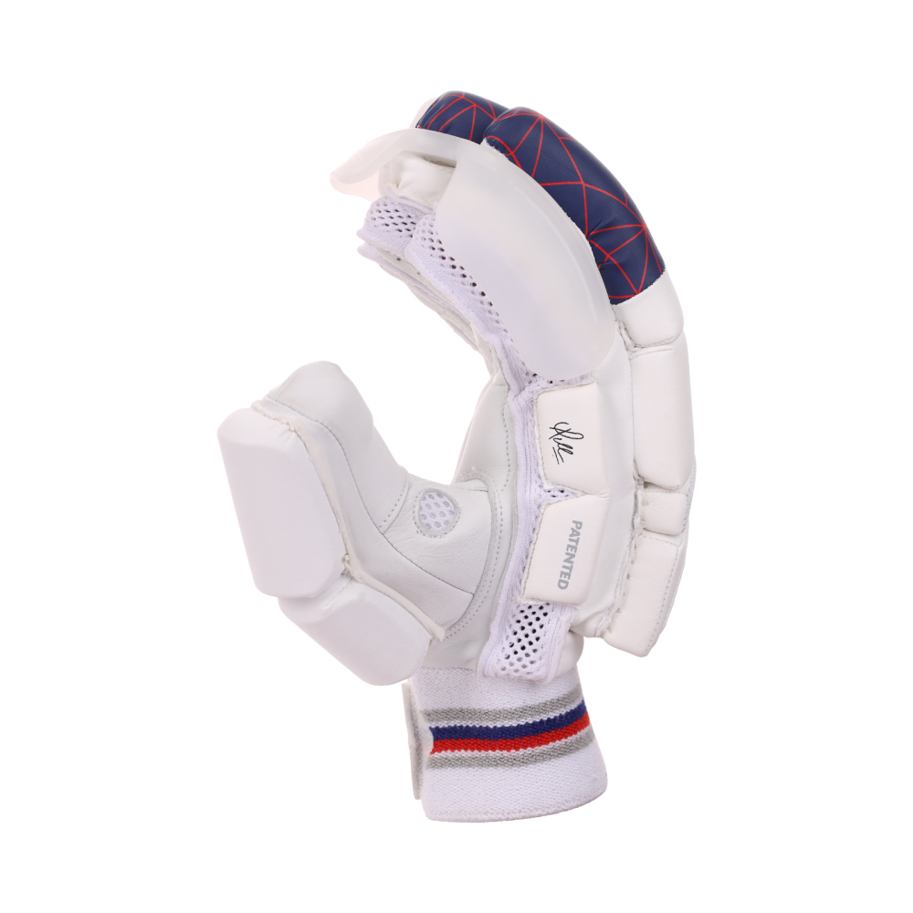 SG KLR Armour Batting Gloves - KL Rahul Series