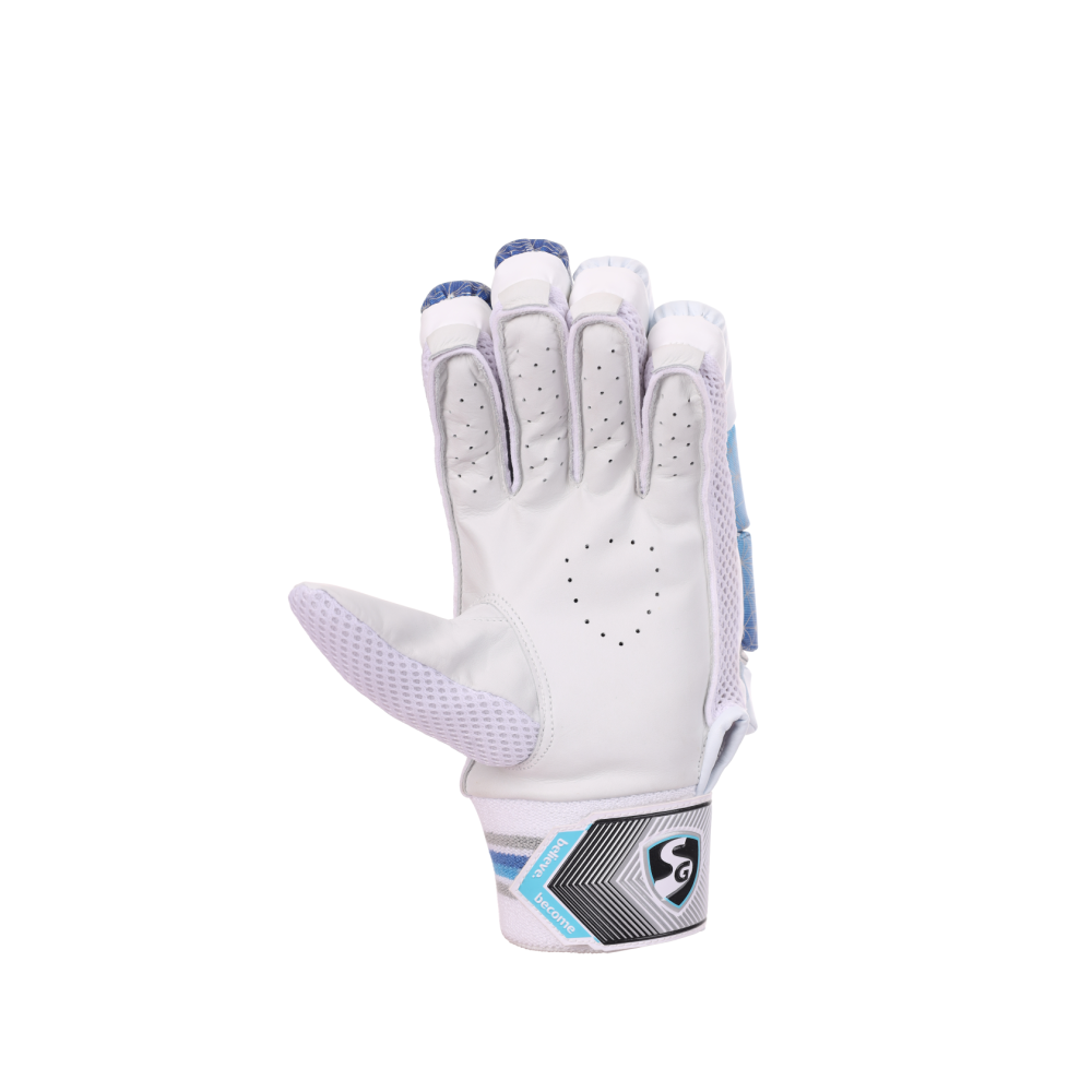 SG Litevate Batting gloves
