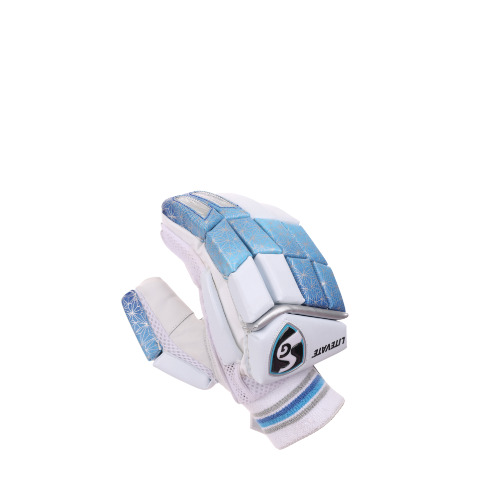 SG Litevate Batting gloves