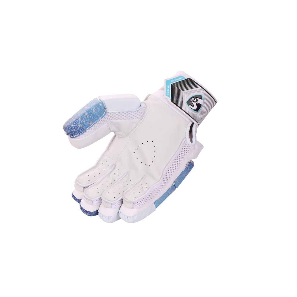 SG Litevate Batting gloves