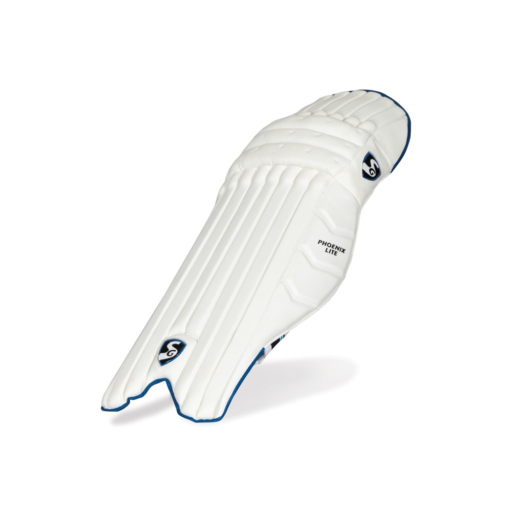 SG Pheonix Lite Cricket Batting Legguard (Batting Pad)