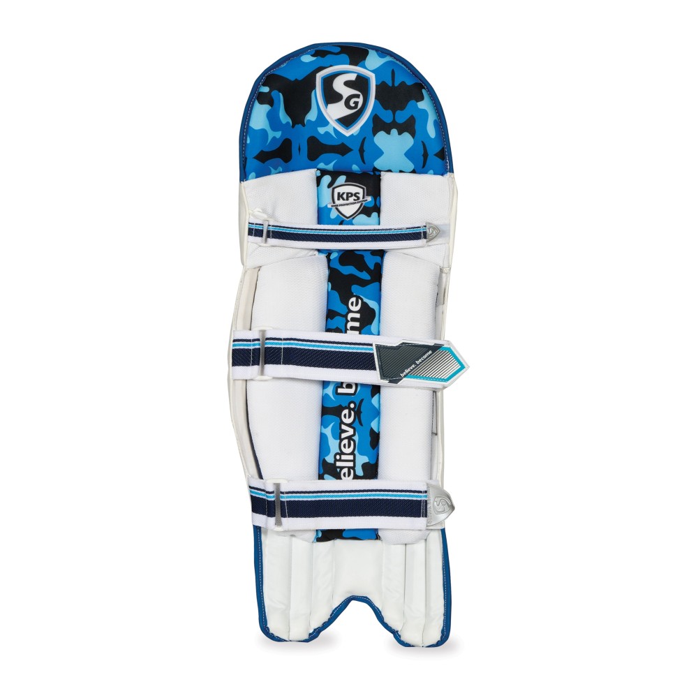 SG Pheonix Lite Cricket Batting Legguard (Batting Pad)