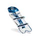 SG Pheonix Lite Cricket Batting Legguard (Batting Pad)