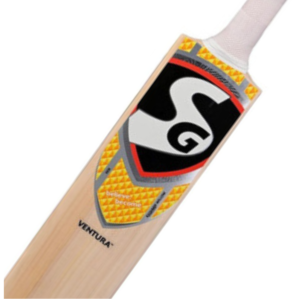 SG Roar Ultimate English Willow Cricket bat
