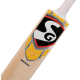 SG Roar Ultimate English Willow Cricket bat
