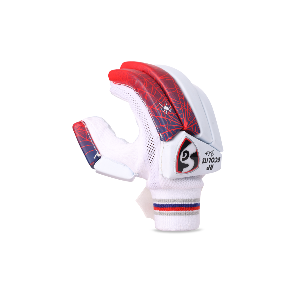 SG RP Ecolite Batting gloves
