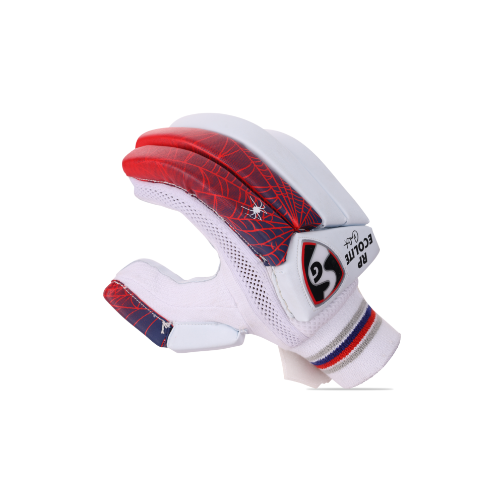 SG RP Ecolite Batting gloves