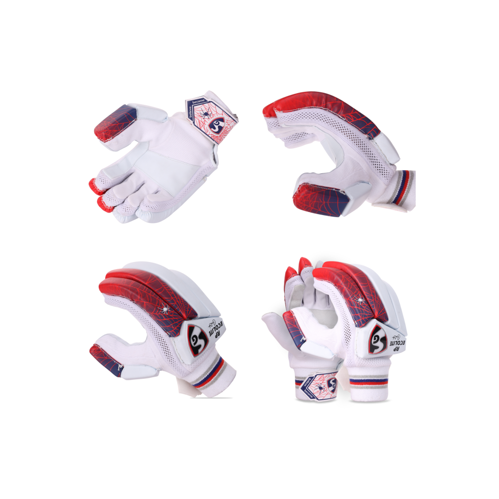 SG RP Ecolite Batting gloves