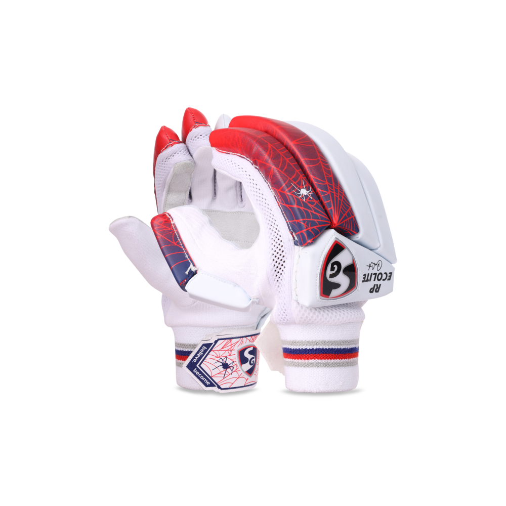 SG RP Ecolite Batting gloves