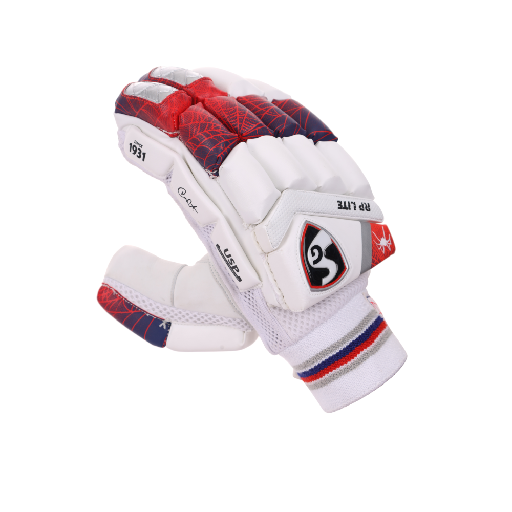 SG RP Lite Batting gloves