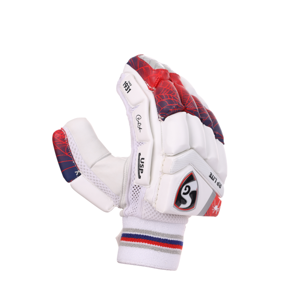 SG RP Lite Batting gloves