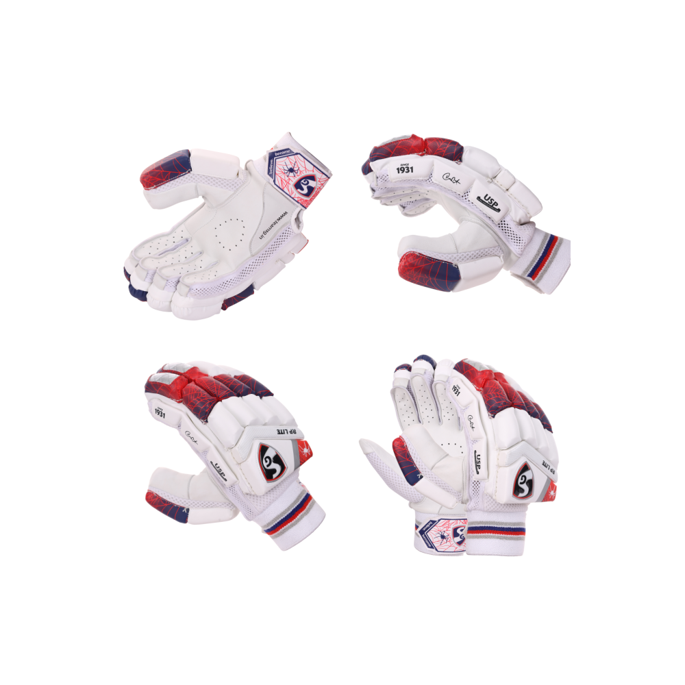 SG RP Lite Batting gloves
