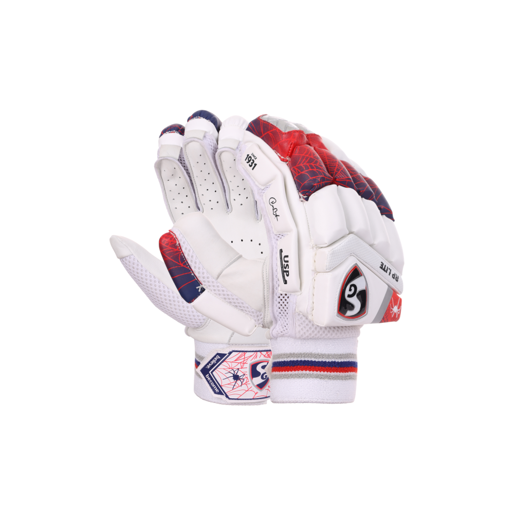 SG RP Lite Batting gloves