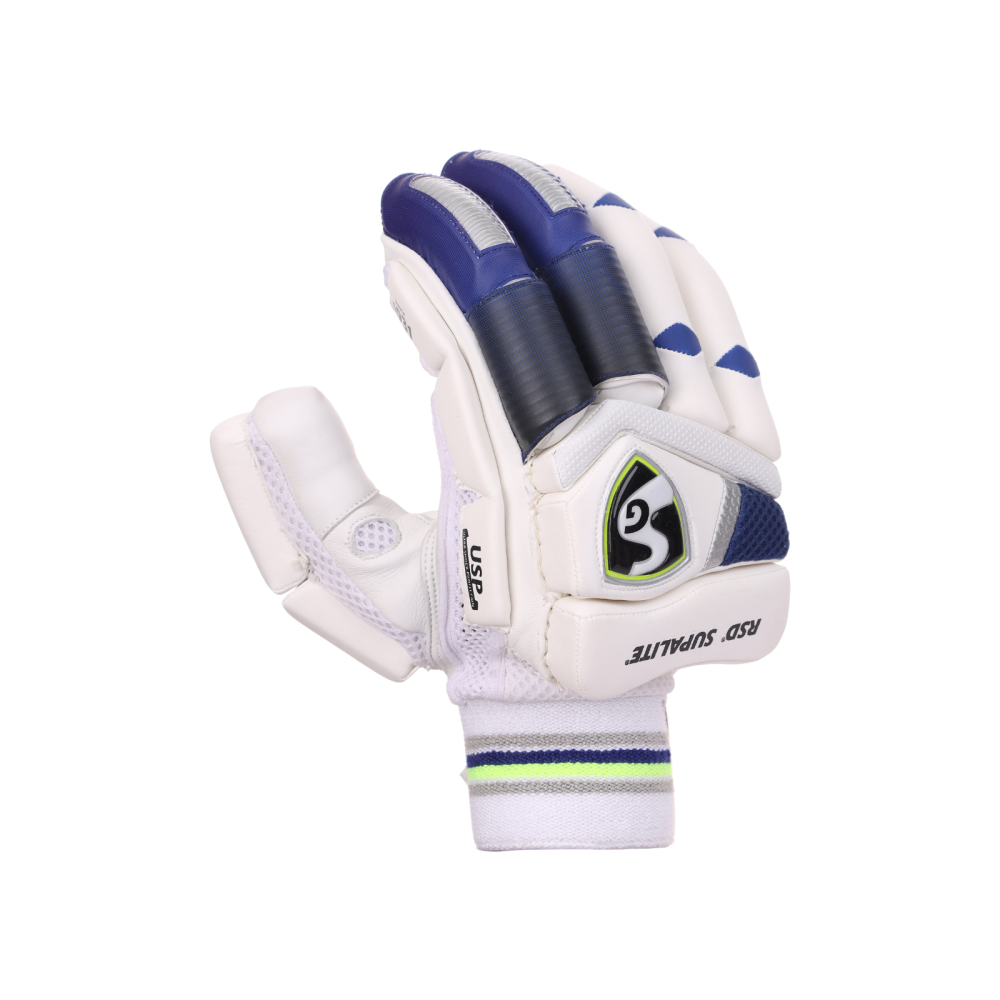 SG RSD SupaliteBatting Gloves