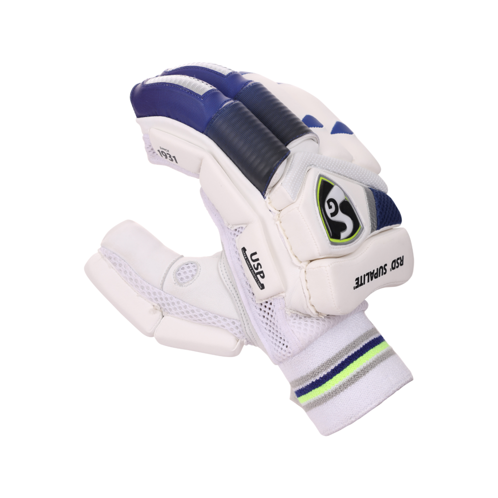 SG RSD SupaliteBatting Gloves