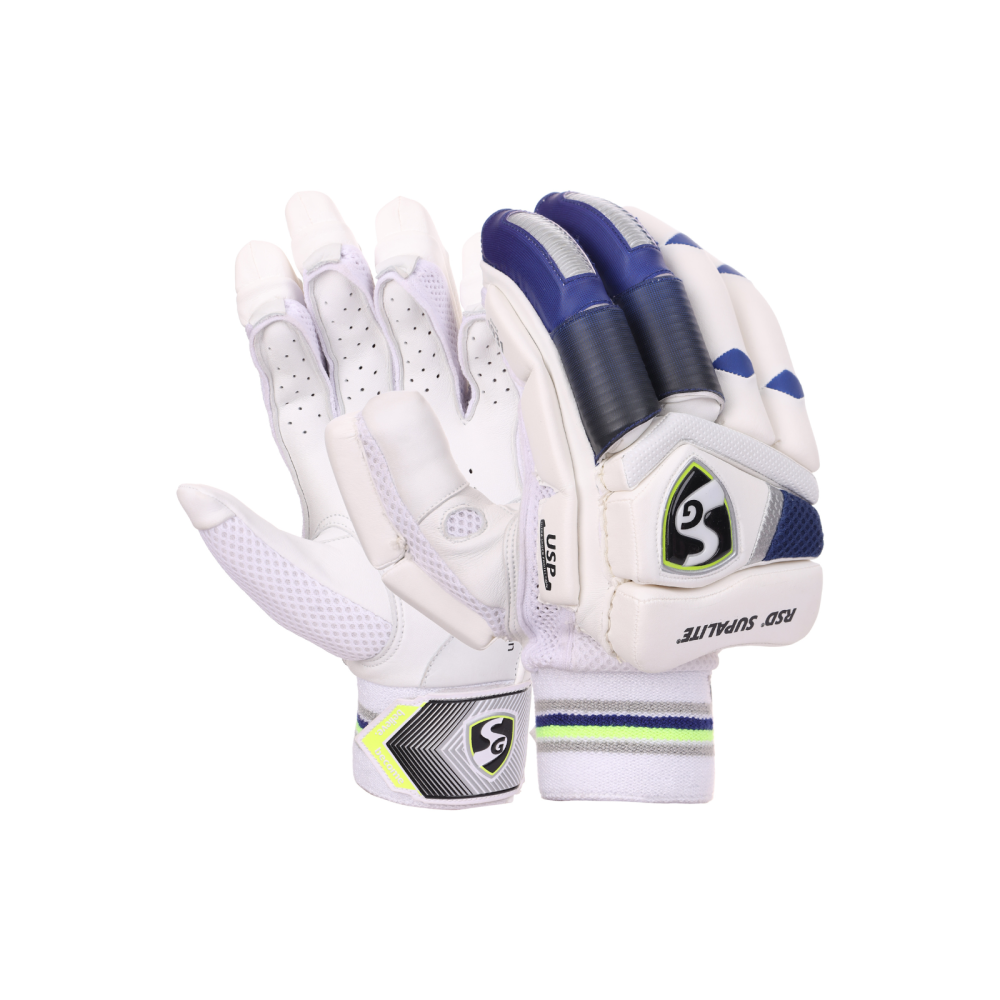 SG RSD SupaliteBatting Gloves