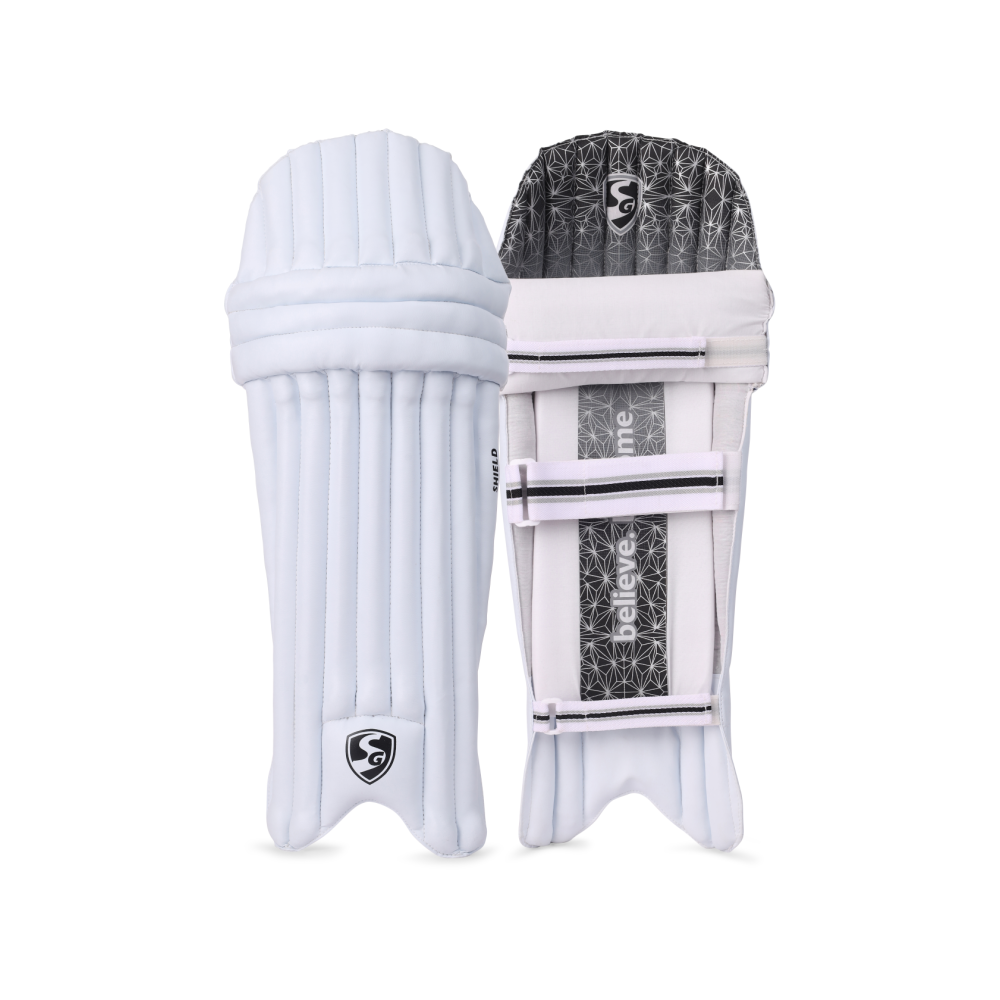 SG Shield Batting Legguards