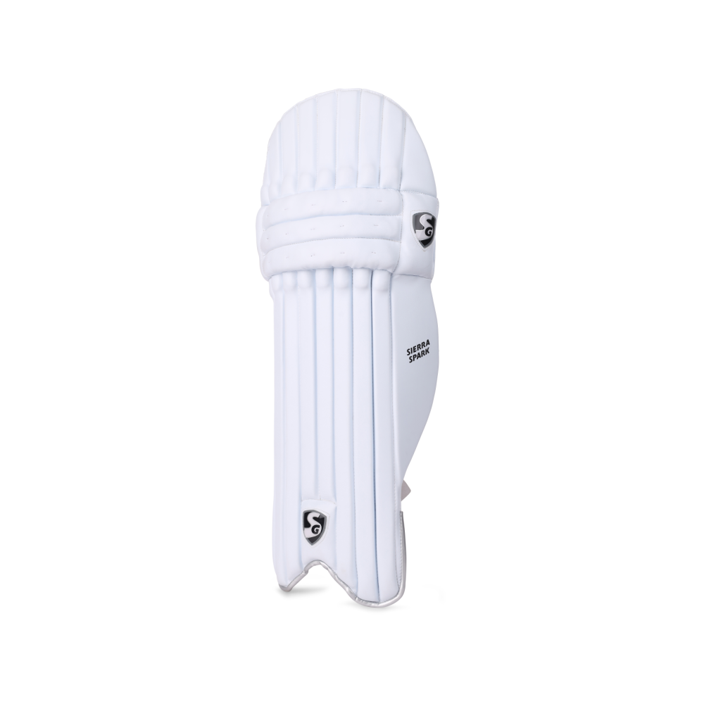 SG Sierra Spark Batting Legguards