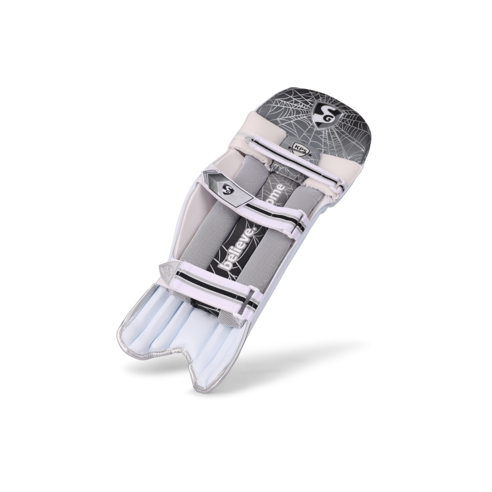 SG Sierra Spark Batting Legguards