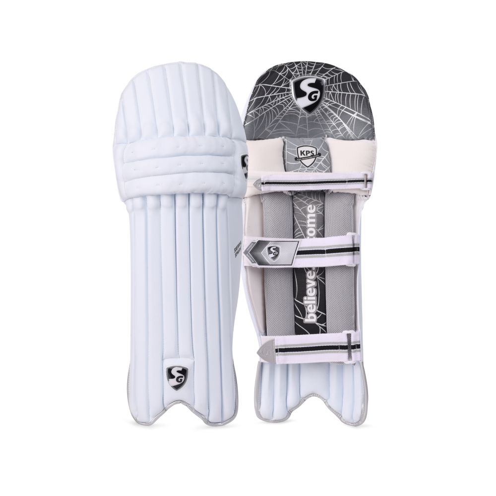 SG Sierra Spark Batting Legguards