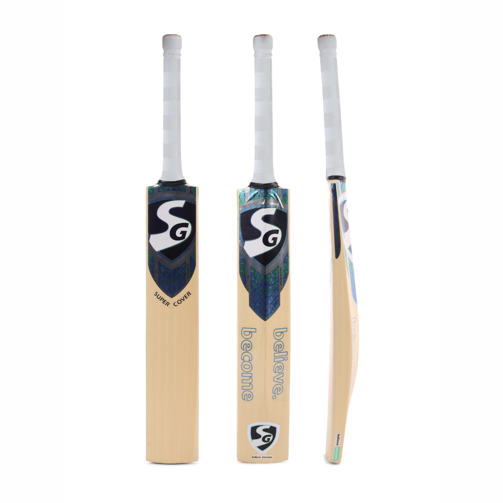 SG Super Cover English Willow Cricket Bat