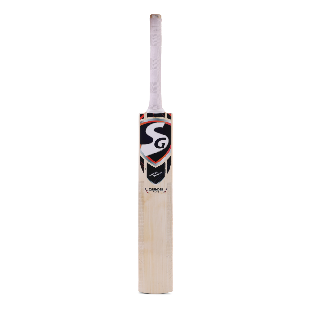 SG Thunder Plus Kashmir Willow Cricket Bat SG Thunder Plus Kashmir Willow Cricket Bat