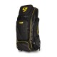 SG V12 Player Duffle Wheelie Cricket Kit Bag