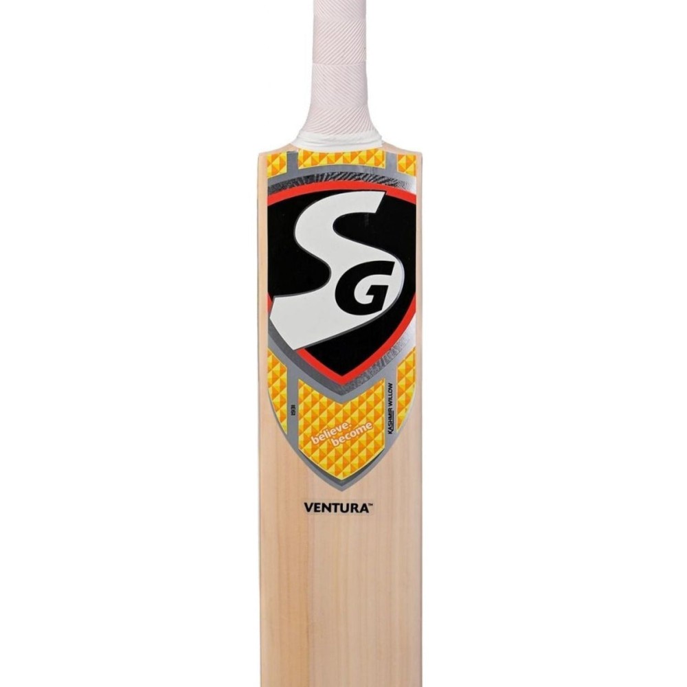 SG Ventura Kashmir Willow Cricket Bat