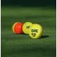 SG X ISPL Tennis Swing Cricket Ball