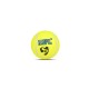 SG X ISPL Tennis Swing Cricket Ball