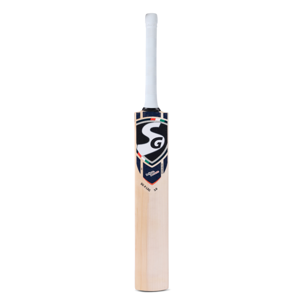 SG X LSG 3.0 English Willow Cricket Bat