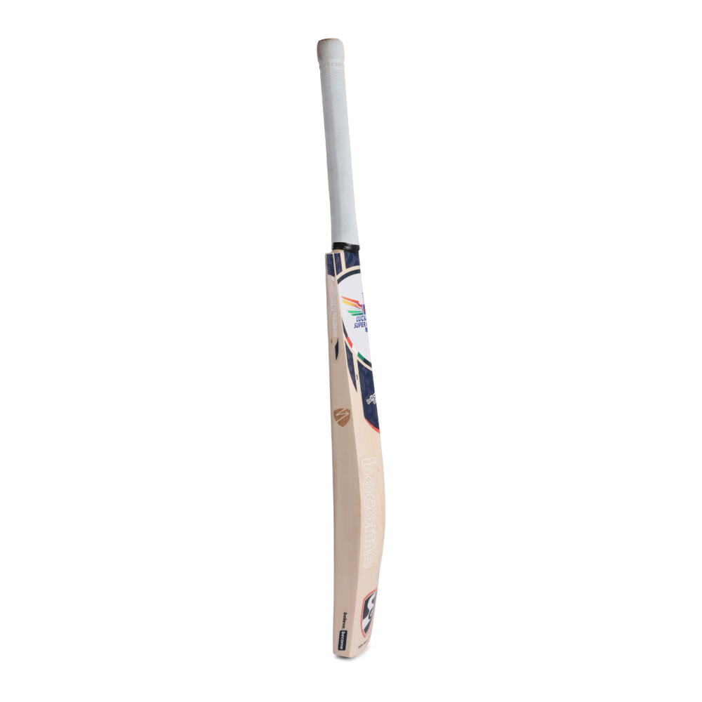 SG X LSG 3.0 English Willow Cricket Bat