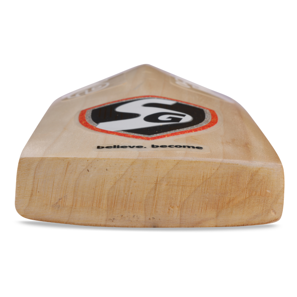 SG X LSG 3.0 English Willow Cricket Bat