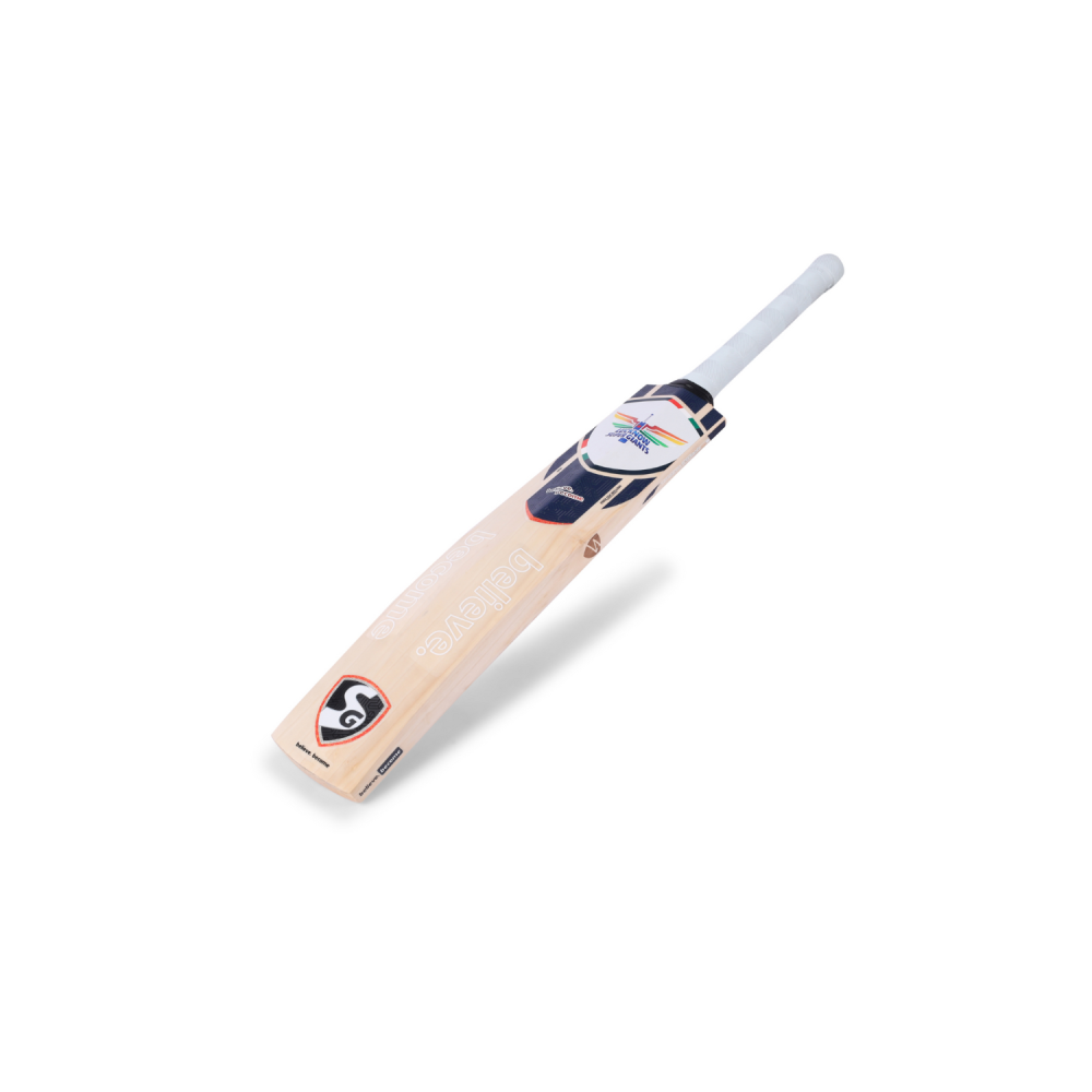 SG X LSG 3.0 English Willow Cricket Bat