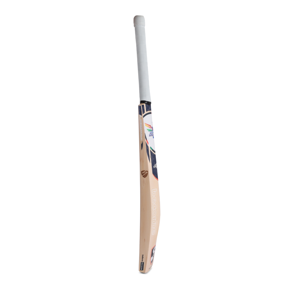 SG X LSG 4.0 English Willow Cricket Bat