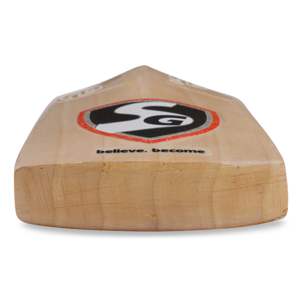 SG X LSG 4.0 English Willow Cricket Bat