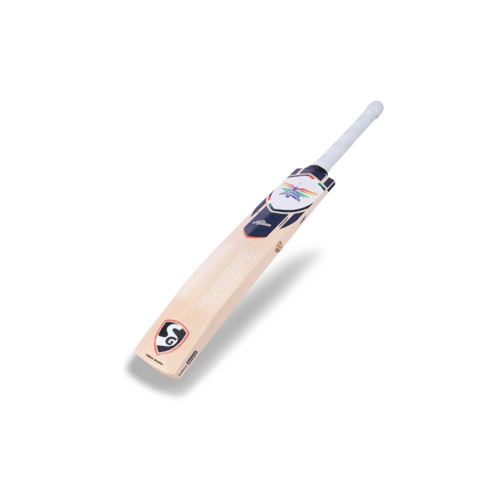 SG X LSG 4.0 English Willow Cricket Bat