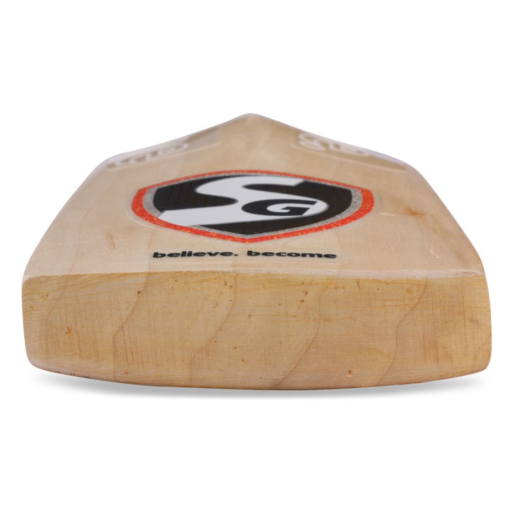 SG X LSG 5.0 English Willow Cricket Bat