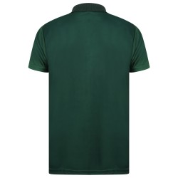 South Africa 2019 ICC World Cup Half Sleeves Cricket Fan Jersey - 100% Dryfit Polyester - With Name Personalisation