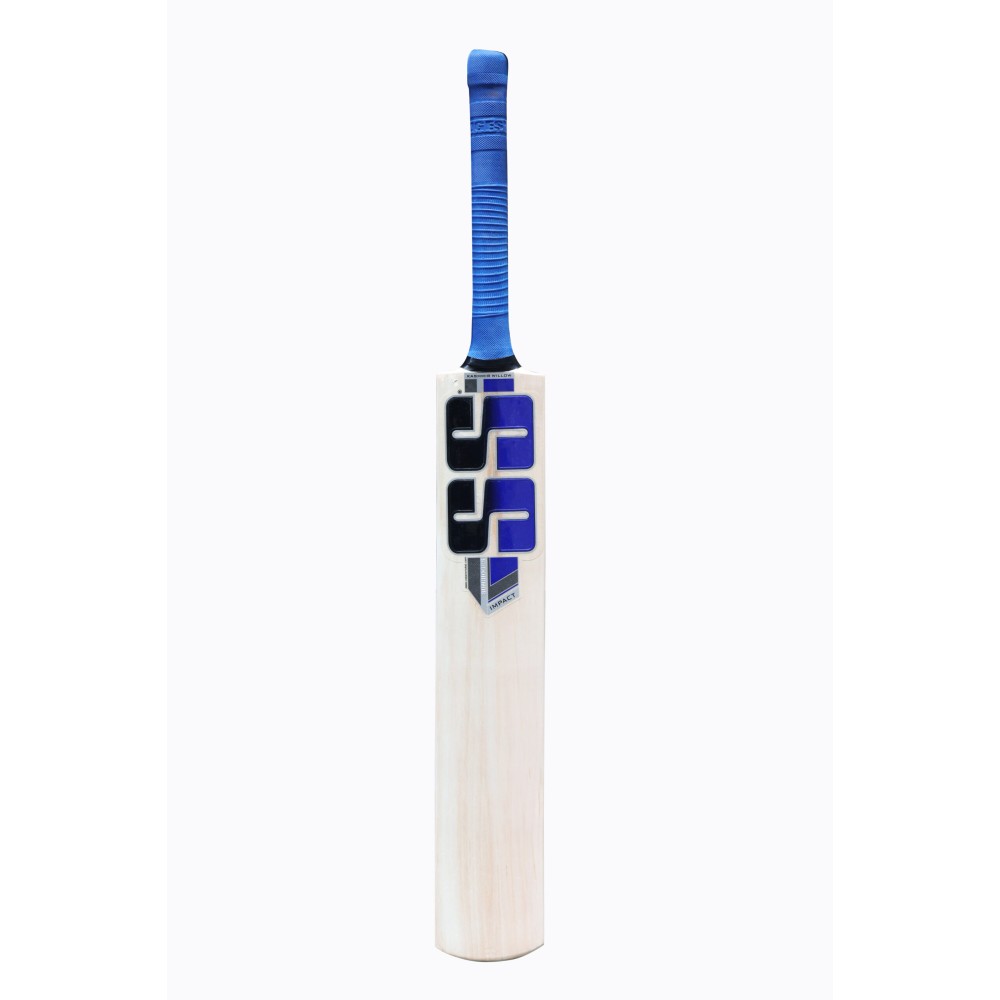 SS Impact Kashmir Willow Cricket Bat SS Impact Kashmir Willow Cricket Bat