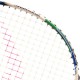 Transform Star 2.0 Badminton Racket - White Green