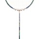 Transform Star 2.0 Badminton Racket - White Green