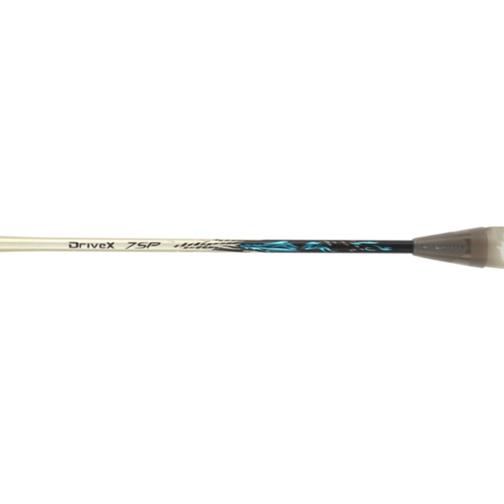 Victor DriveX 7 SP (4U) Badminton Racket