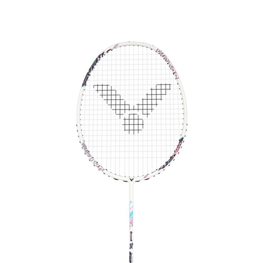 Victor DriveX KF A (4U) Badminton Racket