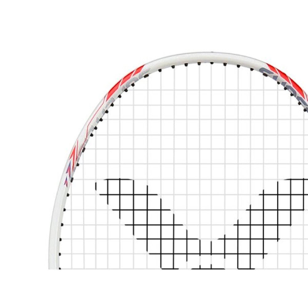 Victor Thruster TK 7U Badminton Racket (Blue)