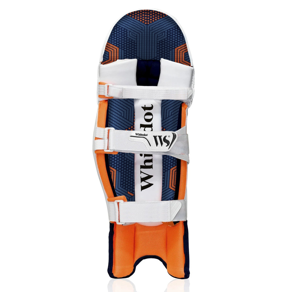 Whitedot Avocet Cricket Batting Pad