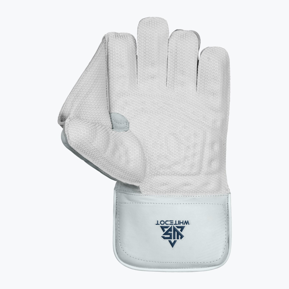 Whitedot Avocet Wicket Keeping Gloves Whitedot Avocet Wicket Keeping Gloves